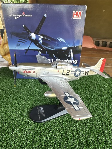 Mustang usaaf 479th fg - p-51,