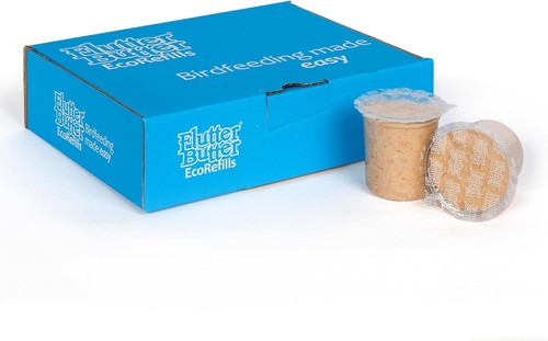 Eco friendly peanut butter - peanut,