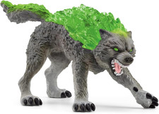 Schleich Eldrador Creatures -