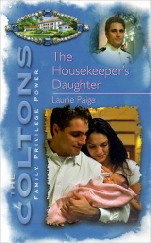 The housekeeper daughter - housekeeper's,