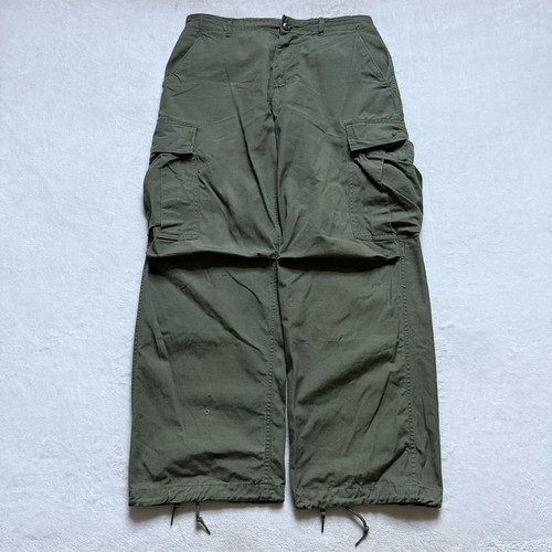 Vintage 1969 army 107 - vintage, us
