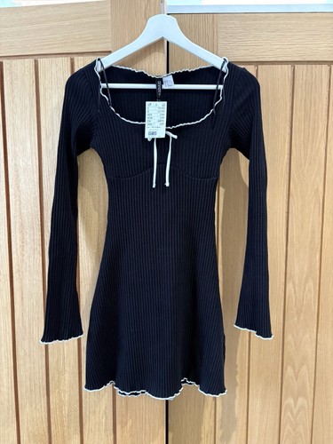 Ladies black dress - ladies,