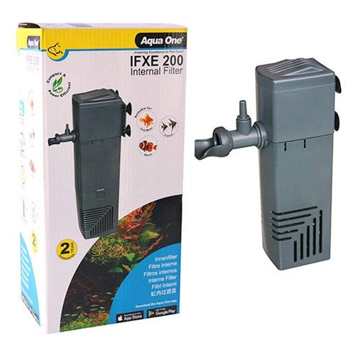 Aqua one ifxe 200 - ifxe, internal