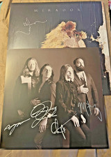 MIRADOR /  Greta Van Fleet - Debut LP - With signed insert