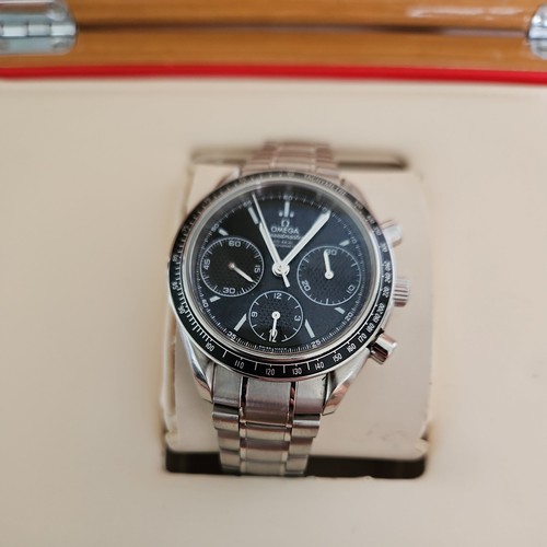 Omega speedmaster racing - omega,