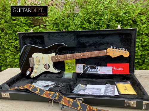Mint 2014 fender american - ♚mint♚2014,