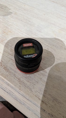 Sata adam doc - sata,