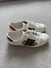 Gucci Ace Men's Trainers