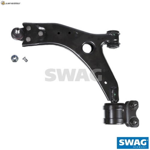 Control arm suspension 93 - control,