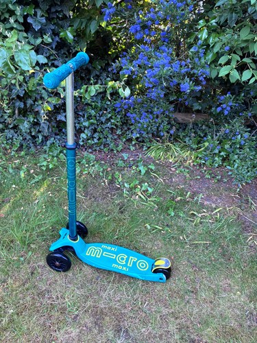 Maxi micro scooter - maxi,