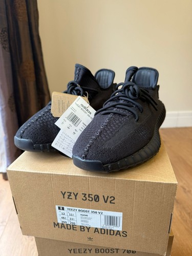 Adidas yeezy boost 350 - adidas, onyx