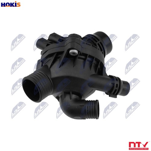 Thermostat coolant ctm - thermostat,