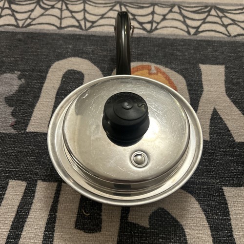 Saladmaster saucepan pot - saladmaster, qt