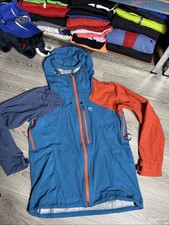Ortovox 3L Ortler Jacket Mens