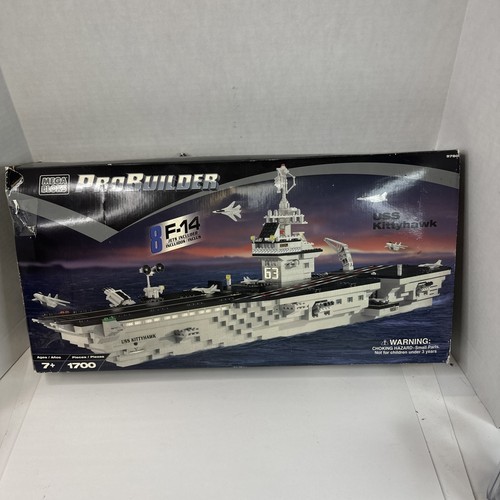 Mega bloks 9780 - mega, probuilder