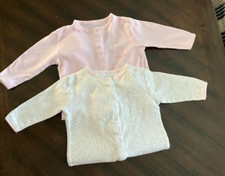 GIRLS PRIMARK SET OF 2