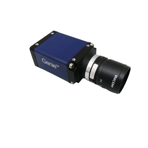 Teledyne dalsa genie - teledyne,
