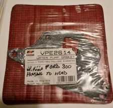 Ford 3000/3600/3910/4000/4600/4610/5000/5610/6600/7600 Water Pump Gasket 