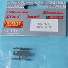 HN2171/18 Hornby Arnold N Gauge Bogie Cover for Diesel Car Engine 592 IS25f