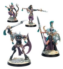 Warhammer AOS Underworlds