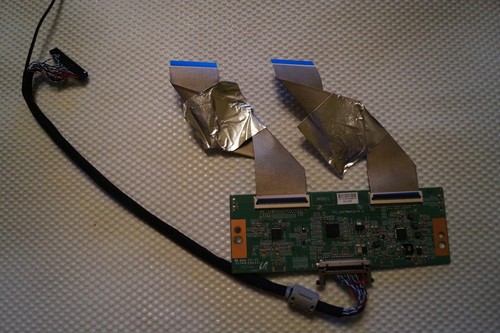 Con board 13y - t-con, 13y_s60tmb4c2lv0.2