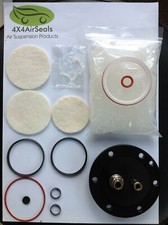 Land Rover Oem Hitachi Air