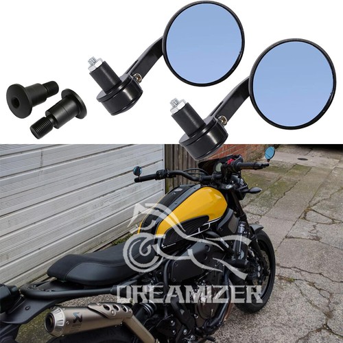 Round anti glare bar - round,