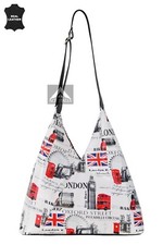 Women's Hobo Slouch Shoulder