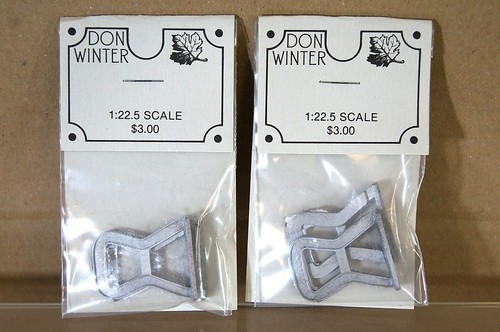 Don winter kit built lgb - winter, g