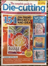 Die cutting essentials - cutting,