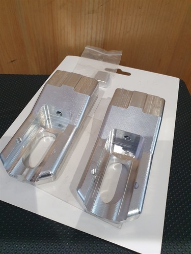 Bud racing swingarm - racing,