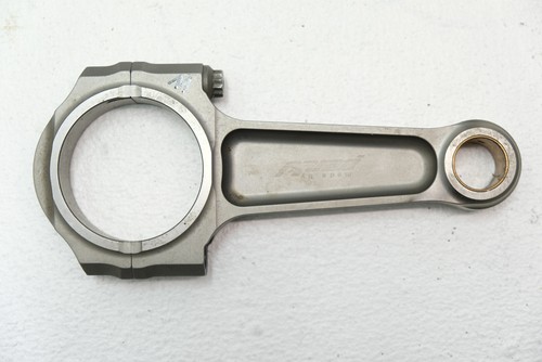 Titanium connecting rods