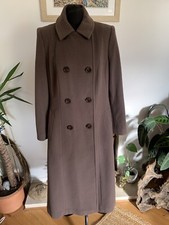 Windsmoor Taupe Brown Wool