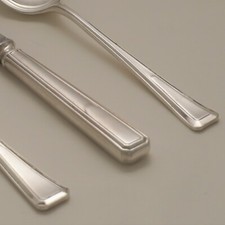 FULWOOD Design James Ryals Sheffield Stainless Steel Cutlery Forks & Spoons