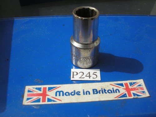 Gordon tools 1 - 1/2",