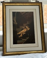 MARK SPAIN "RUE ST LAURENT"