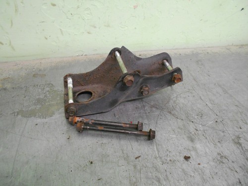 Honda 125 engine - , bolts