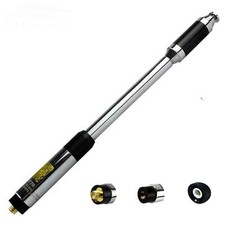 RH770 SMA-Female SMA-Male BNC