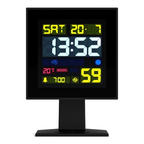 Newgate monolith alarm - newgate®,