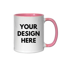 Custom Printed Colour Handle &