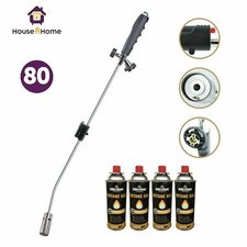 Weed burner moss fungus - burner,