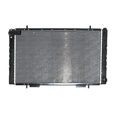 Radiator Assembly - Land Rover