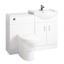Nuie mayford 1050mm basin - nuie,