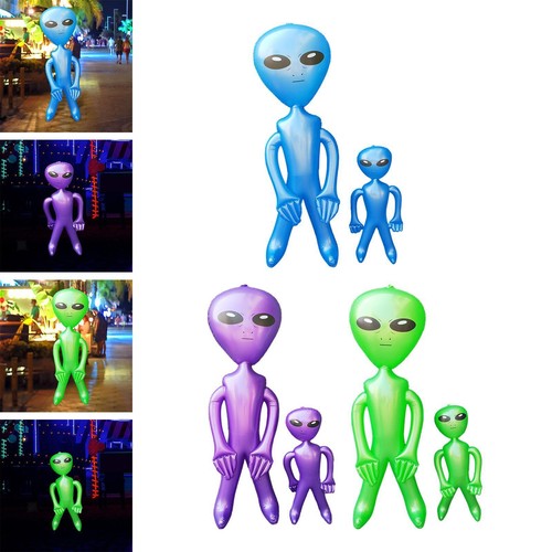 Inflatable alien props toy - inflatable,