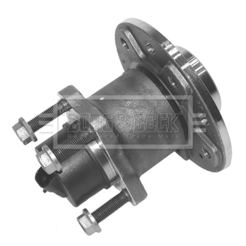 Wheel bearing kit for saab - wheel,