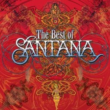 The Best of Santana CD Value