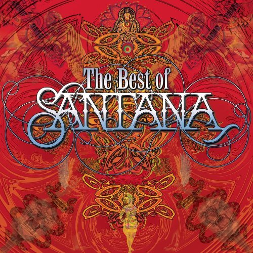 The best santana value - of, cd