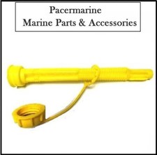 Jerry Can Spout 10L Paddy