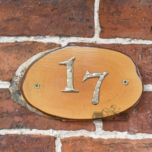 New traditional house sign - house,
