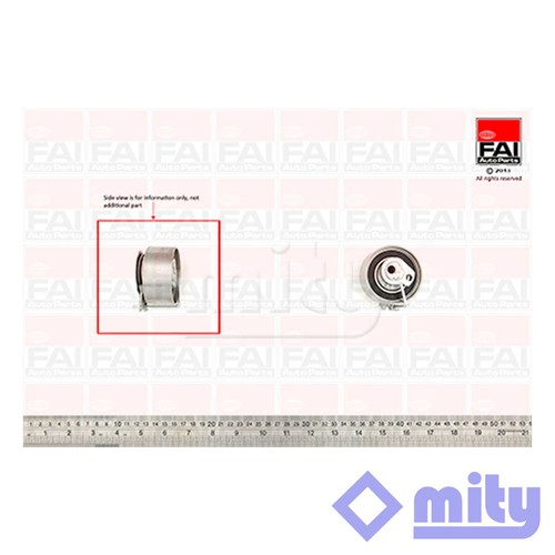 Fits sandero clio 1 - fits, 1.2